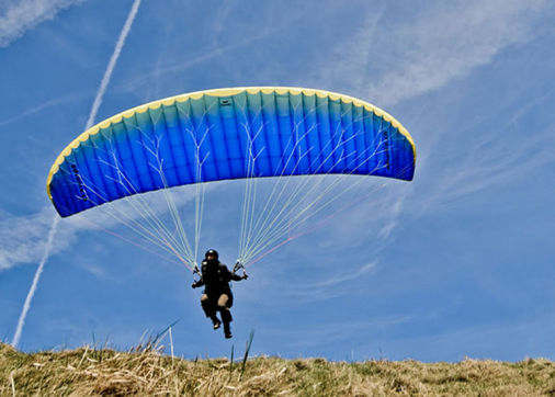 yamac-parasutu-nedir
