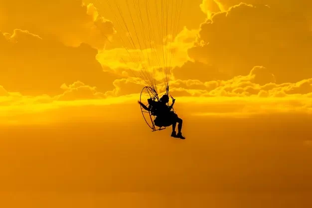 Paramotor