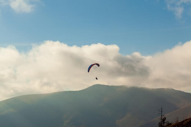 paramotor eğitimi